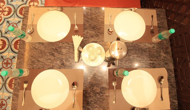 Ramrathna Residency in Madurai