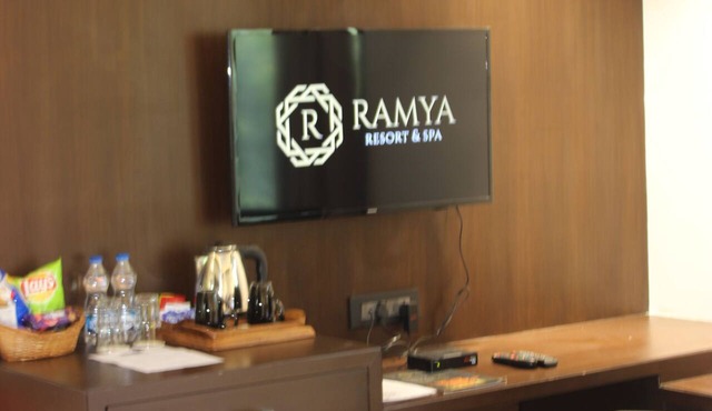 Ramya Resort & Spa