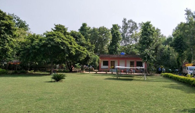 Ranakpur Nature Retreat