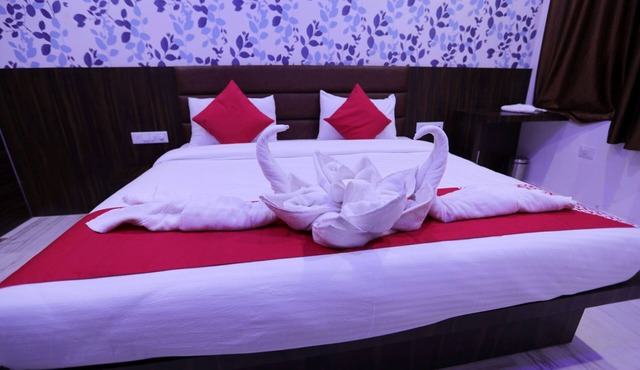 Ranbanka Hotel & Restaurant