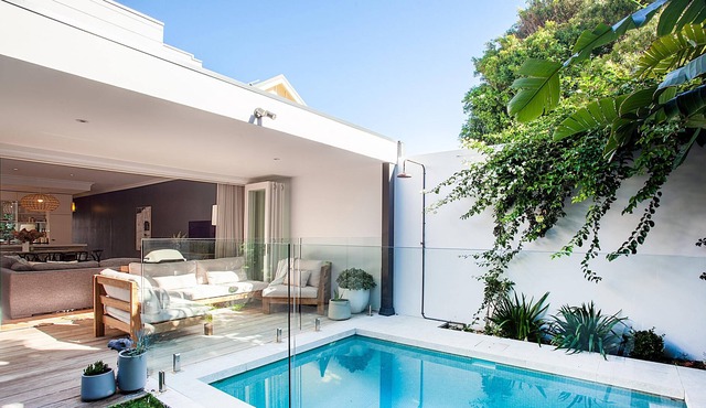 Randwick Oasis (ISYD) - Randwick oasis with 3 bedrooms and private pool