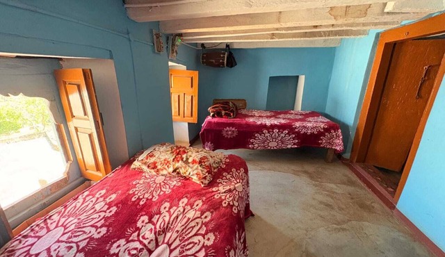 Rangilo Pahad - HOMESTAY in Didihat