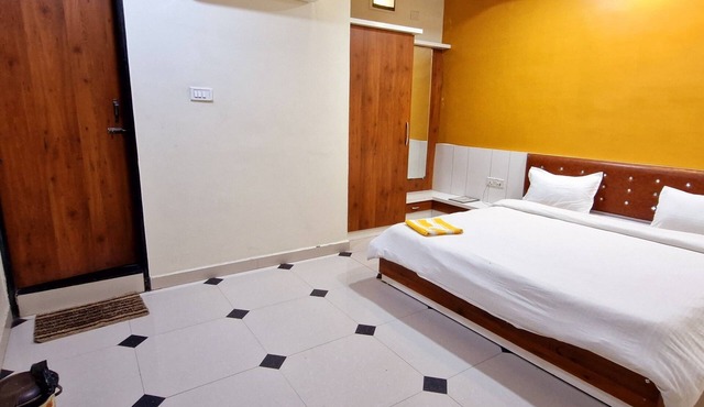 RANGOLI RESORT & FAMILY GARDEN