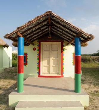 Rann Diamond Village Resort