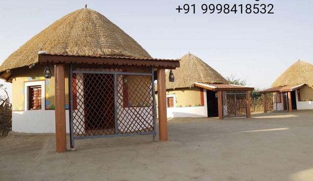 Rann Visamo Resort