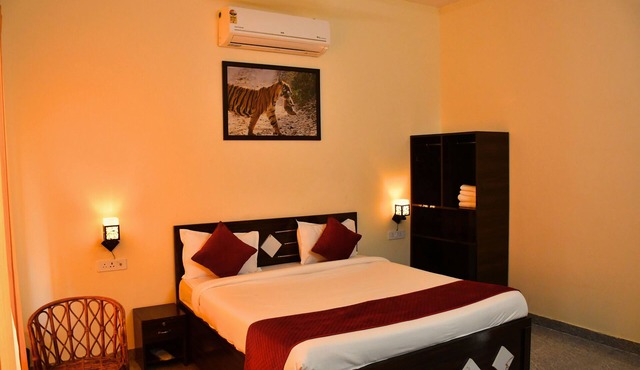 Ranthambore Village Serai