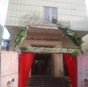 Raya Raj Anugraha