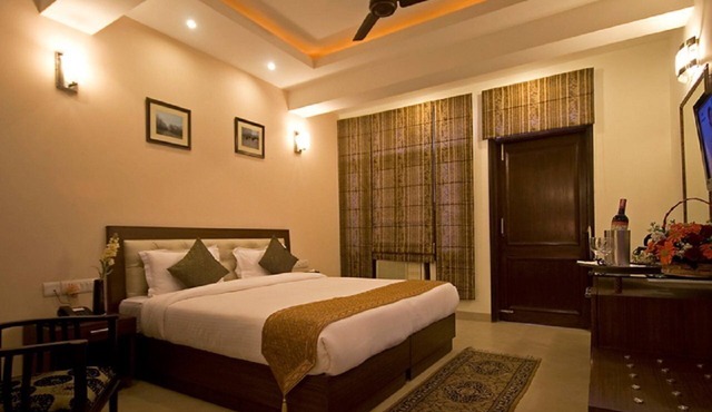 Red Maple Bed & Breakfast in New Delhi