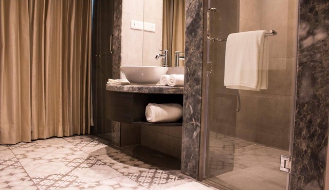 Regency Tirunelveli By GRT Hotels