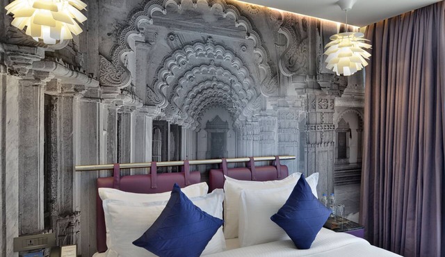 Regenta Central Antarim Ahmedabad