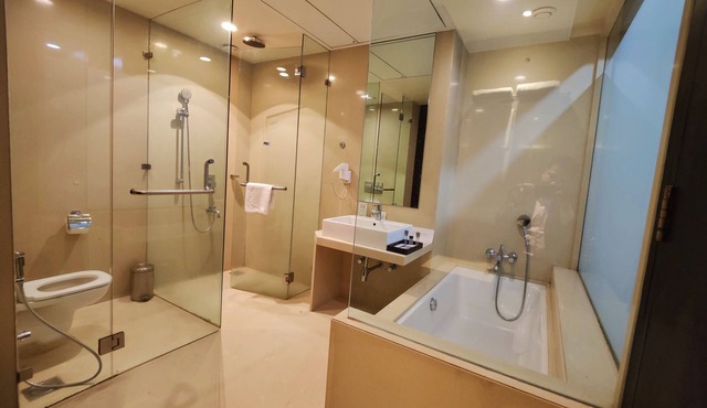 Regenta Central Grand Exotica Pune in Pune