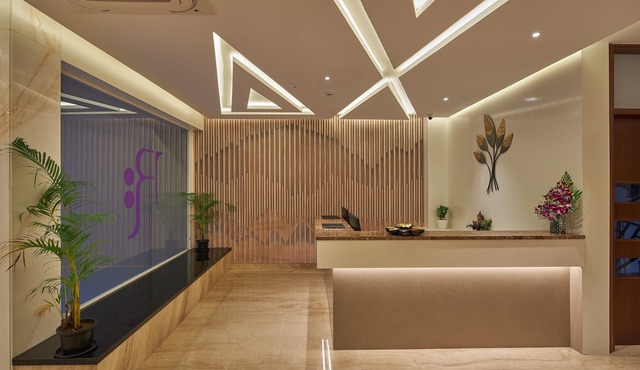 Regenta Inn Grand ORR Mahadevapura