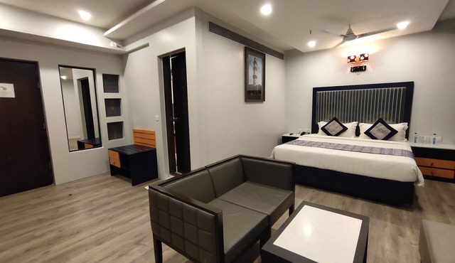 Regenta Inn