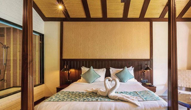 Regenta Jungle Resort Kabini Springs