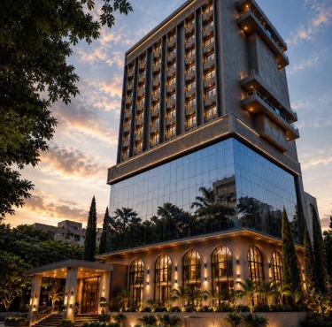 Regenta Magnus, Viman Nagar, Pune