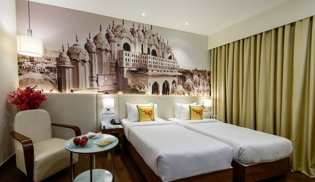 Regenta Orko's Haridwar in Rishikesh
