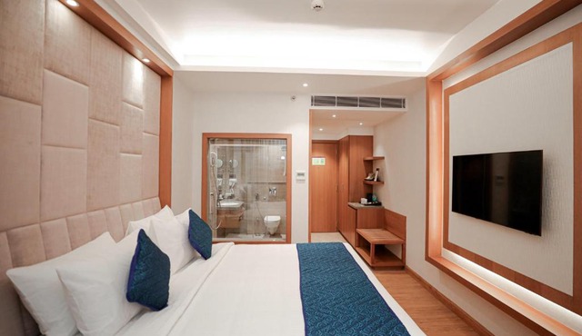 Regenta Place Bhopal by Royal Orchid Hotels Limited