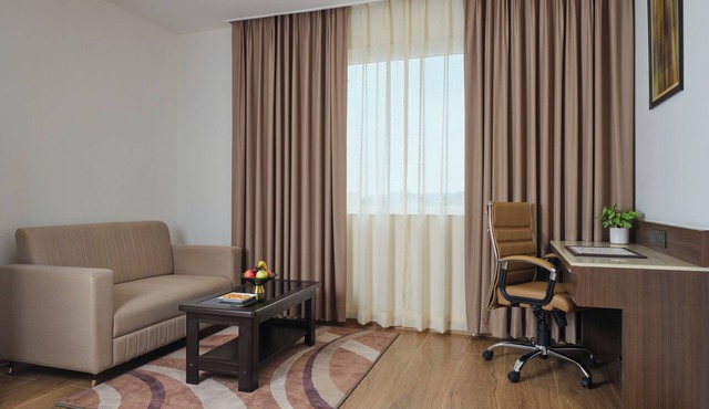 Regenta Place Gwalior
