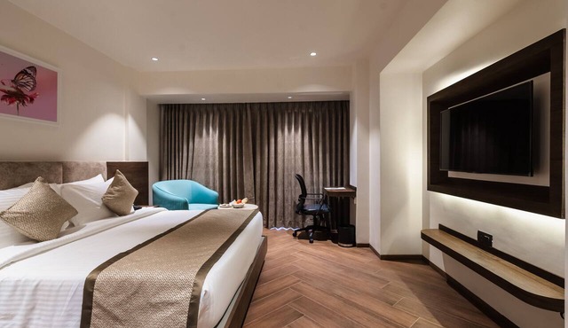 Regenta Place Igatpuri