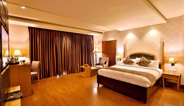 Regenta Resort Shyam Bharatpur in Bharatpur