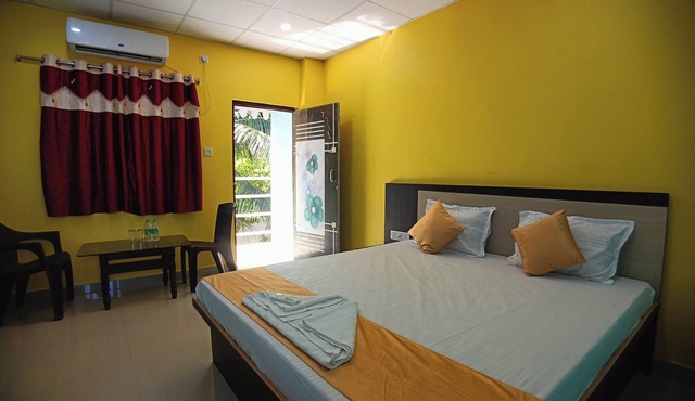 RELAX RESORT
