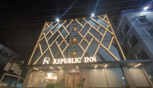REPUBLIC INN