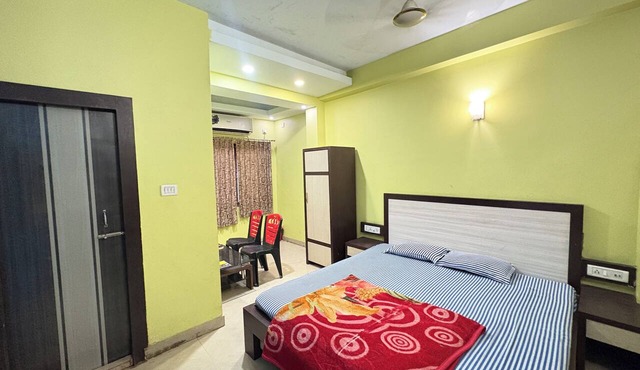 Residency Hotel Digha Aditi