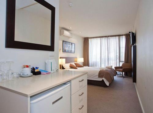 Resort Hotel Room 261 in Torquay