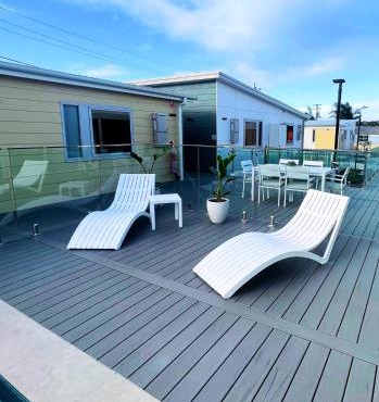 Resort on Cedar in Windang