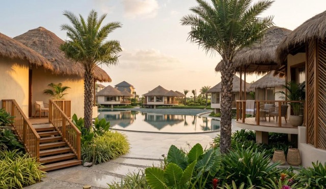 Resorts in India in Rohtak