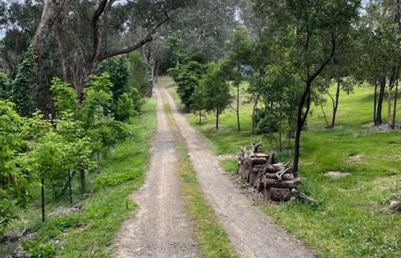 Respite House in Warrandyte