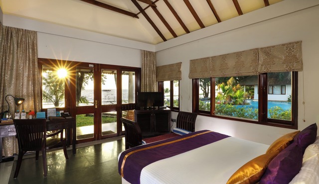 Rhythm Kumarakom