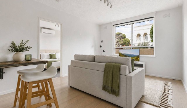 Richmond Central by Ready Set Stay in Richmond