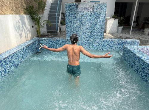 Rishikesh Luxury Villa- Omphalous in Rishīkesh