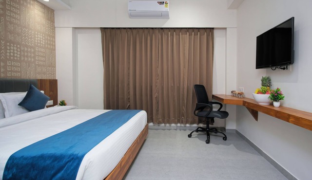 Rishivan Hotels and Wellness