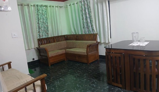 Rithas Best Home Stay Coorg