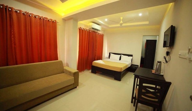 Riva Residency in Palakkad
