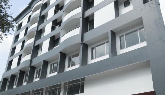 Rivayn Suites