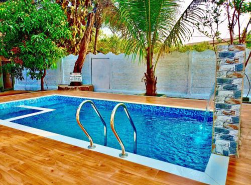River Garden Guest House