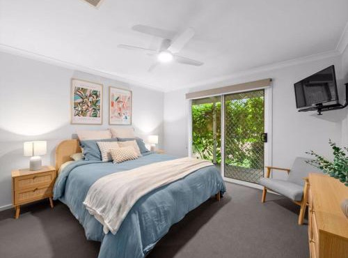 River Retreat in Yarrawonga