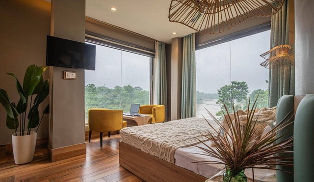 River View Resort