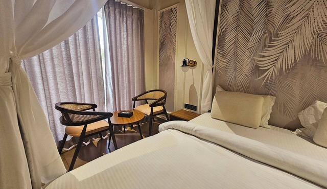 River view Tent Resort