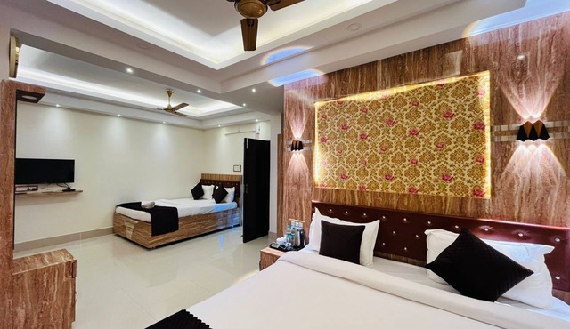 Riverdale Homestay, Diamond Harbour -WB Govt Reg Gold Category