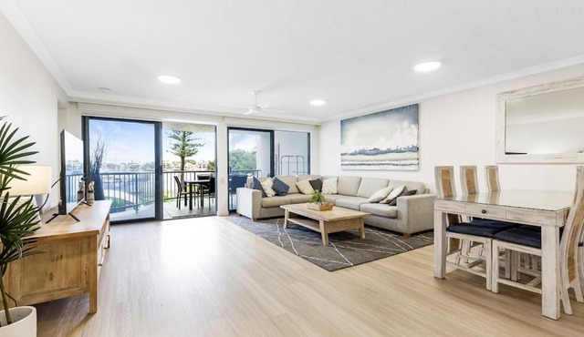 Riverdance Apt. 7 in Mooloolaba
