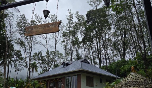 Riverfolk Stays in Thodupuzha