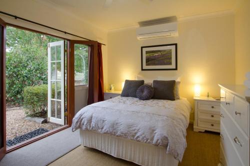 Riverlea Cottage in Apple Tree Flat