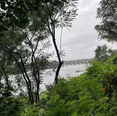 Riverside Golf Resort
