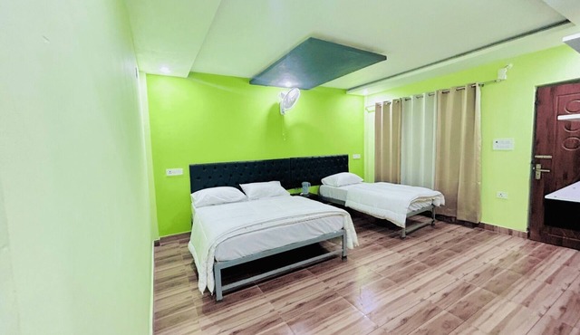 Riverstone Camps and Resorts in Yamkeshwar