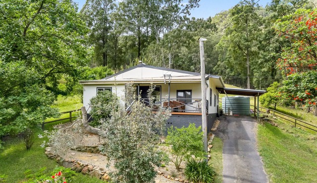 Riverview Cottage In Historic St Albans in Saint Albans