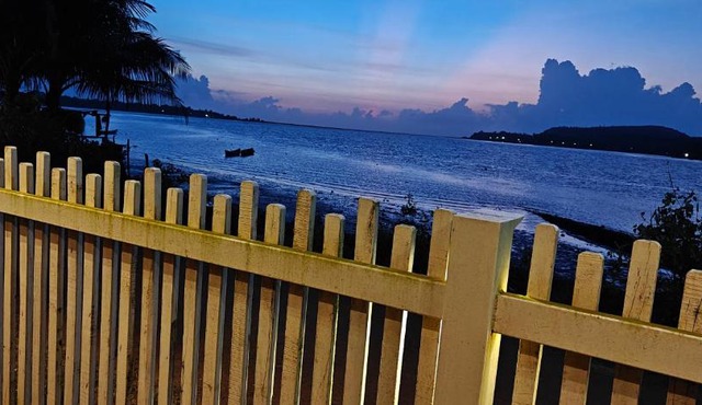 Riverview Riesort in Gokarna